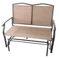 Modern outdoor hanging daybed patio furniture 2020 most popular outdoor swing leisure